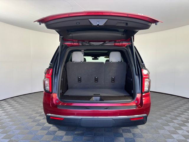 Used 2021 Chevrolet Tahoe SUV