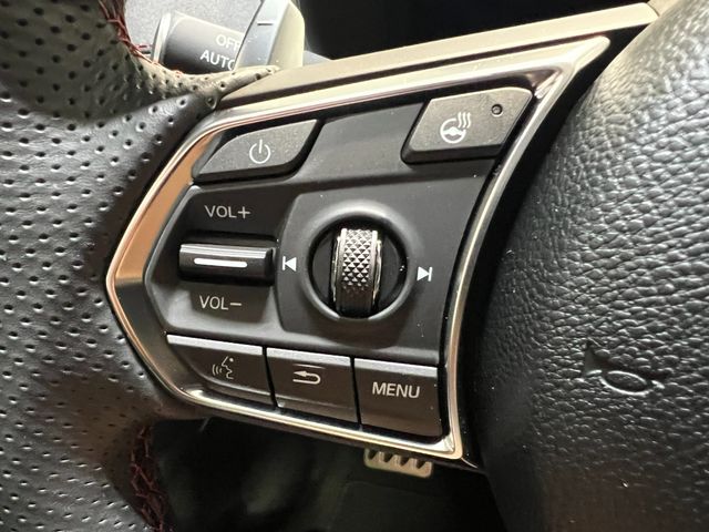 New 2026 Acura MDX SUV