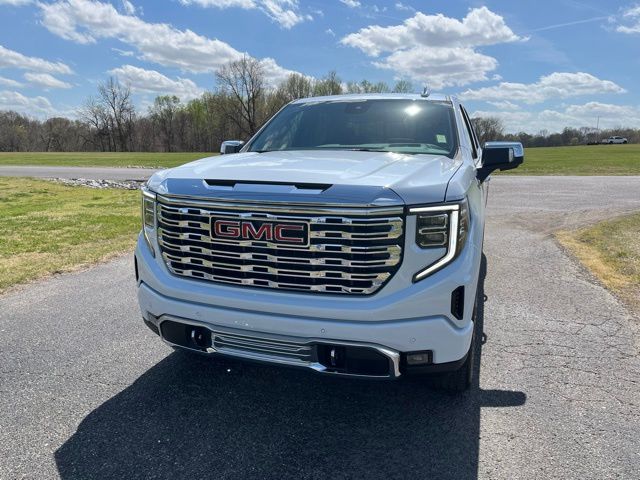 2026 GMC Sierra 1500 Denali - Main Image