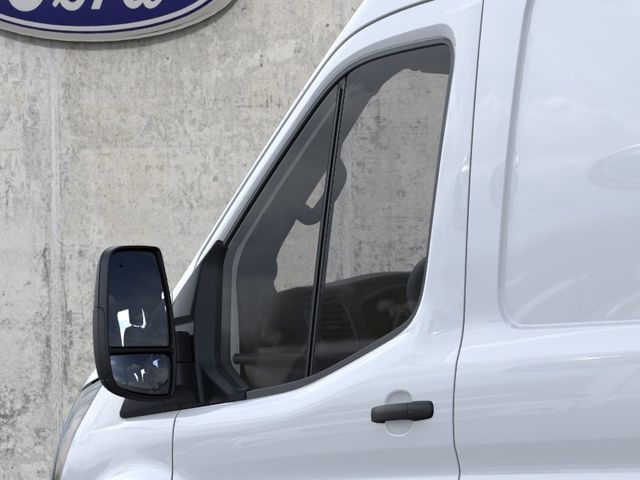2026 Ford Transit-350  White at Grove City Ford
