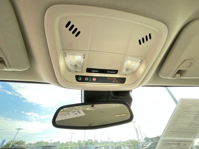 Used 2024 Chevrolet Malibu Sedan