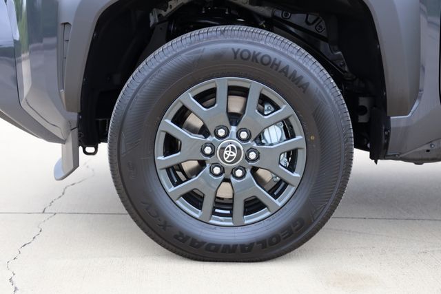 2026 Toyota 4Runner SR5 - 8