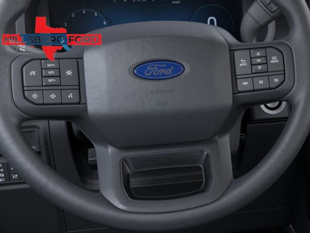 2024 Avalanche Ford F-150 STX RWD Truck