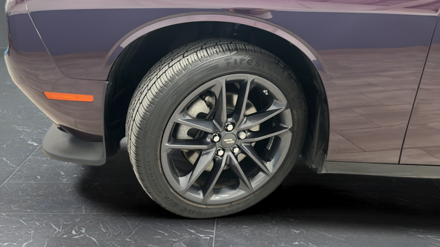 Used 2022 Hellraisin Dodge GT image 31