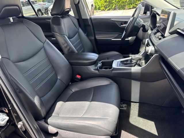 2023 Toyota RAV4 XLE Premium - Photo 14