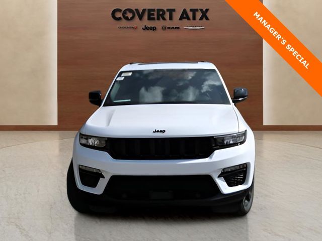 New Car 2025 Jeep Grand Cherokee  Limited For Sale Under $50,000 In Austin, Texas