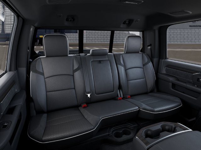 New 2027 Ram 2500 Truck