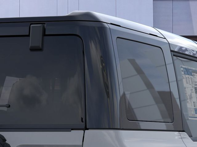 New 2026 Avalanche Ford Outer Banks image 25
