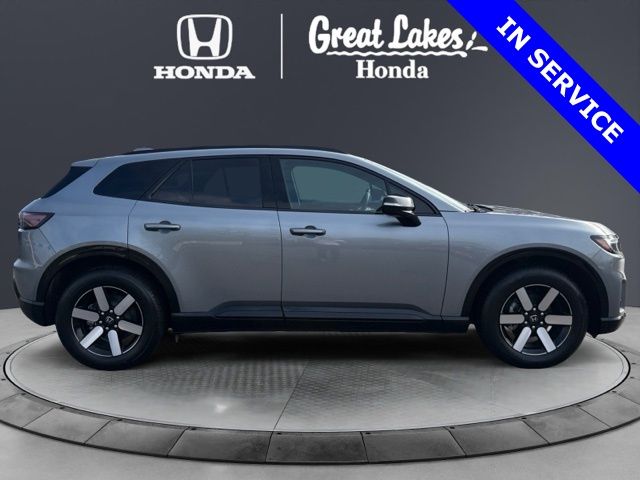 View vehicle photo 7