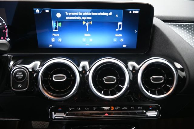 Used 2025 Mercedes-benz GLA SUV