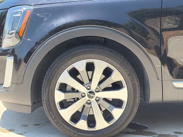 Used 2022 Kia Telluride SUV
