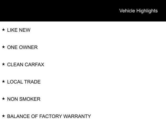 2023 Chevrolet Bolt EUV LT Silver at Sutliff Volkswagen