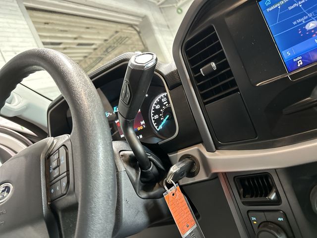 Certified Used 2023  Ford XLT image 23