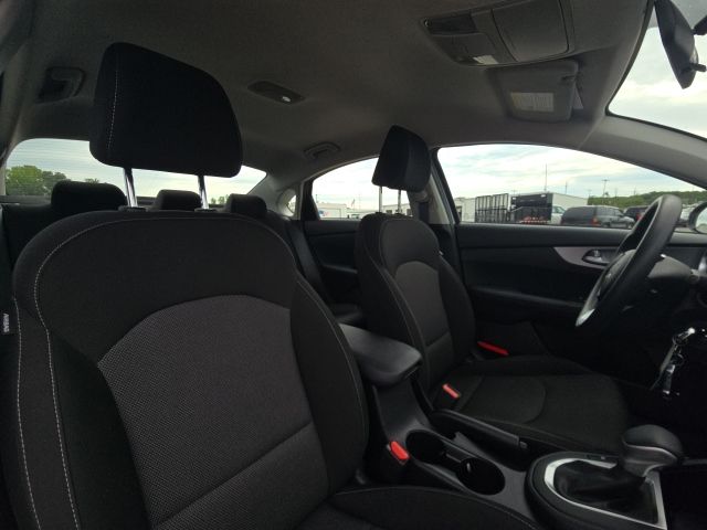 2023 Kia Forte LXS:168586A