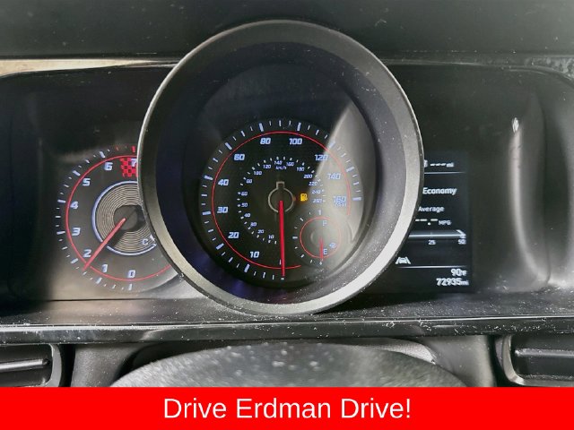 Used 2021 Hyundai Elantra Sedan