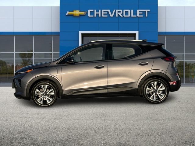 2023 Chevrolet Bolt EUV LT 7