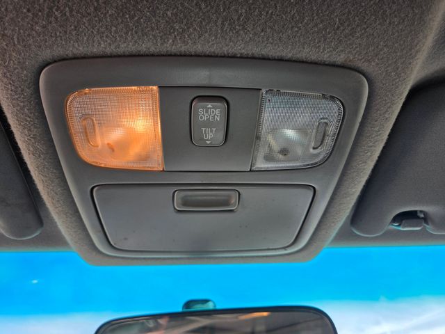 2005 Toyota 4Runner SR5 V8