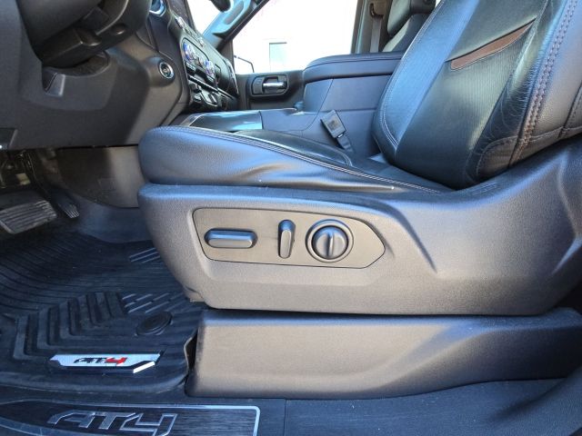 Photo of 2020 GMC Sierra 1500 AT4 in Dallas, GA - 21,  2020 GMC Sierra 1500 AT4:43906A