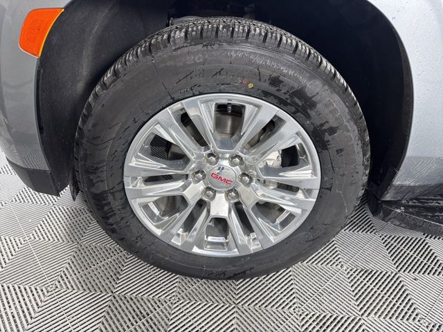 Used 2024 GMC Yukon SUV