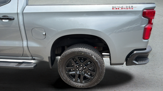 Used 2026 Gray Chevrolet LT Trail Boss image 34