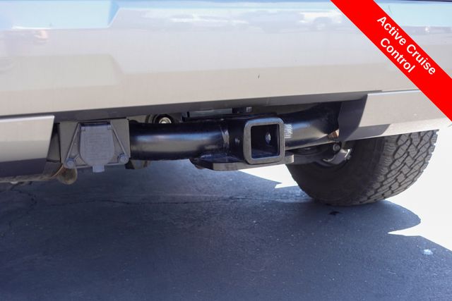 Used 2026 Honda Passport SUV