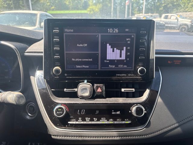 2020 Toyota Corolla XSE - Photo 12