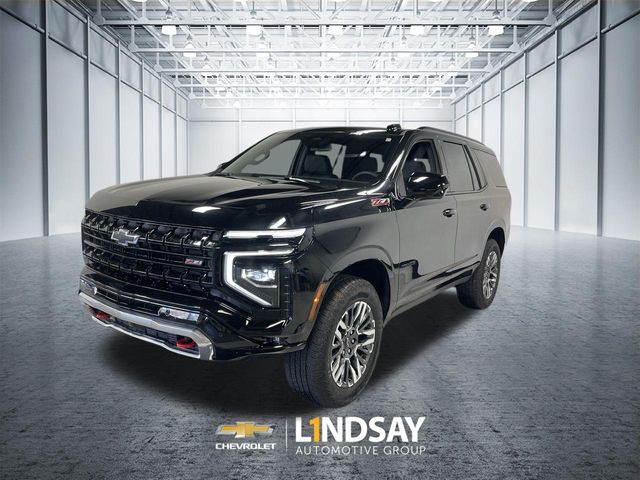 2025 Chevrolet Tahoe Z71 4WD