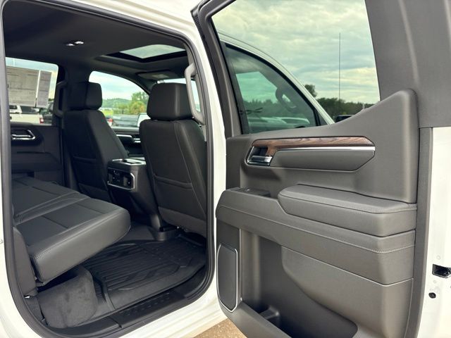 New 2026 GMC Sierra 1500 Truck