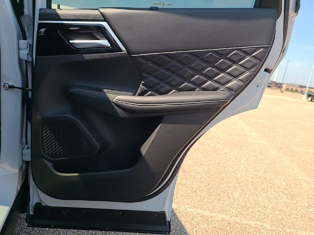 New 2026 Nissan Rogue Plug-in Hybrid SUV