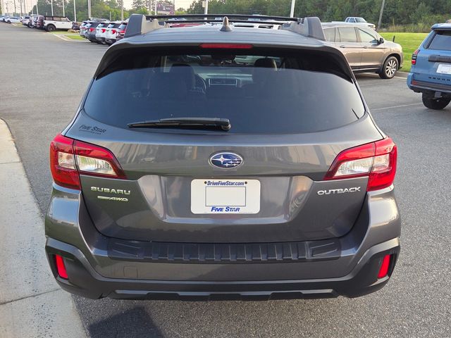 Used 2019 Subaru Outback SUV