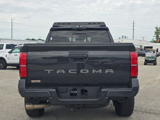 2025 Toyota Tacoma TRD Sport:C02704B