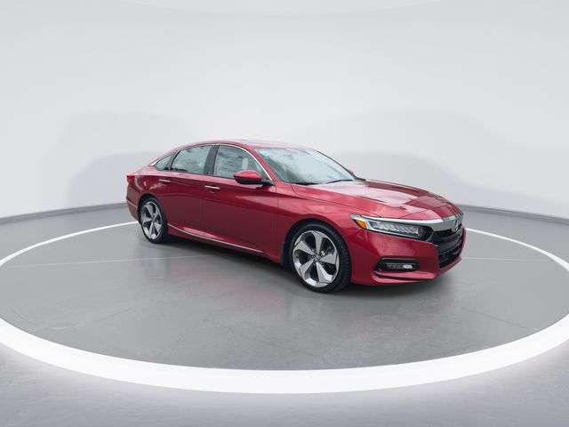 Used 2019  Honda Touring 2.0T image 2
