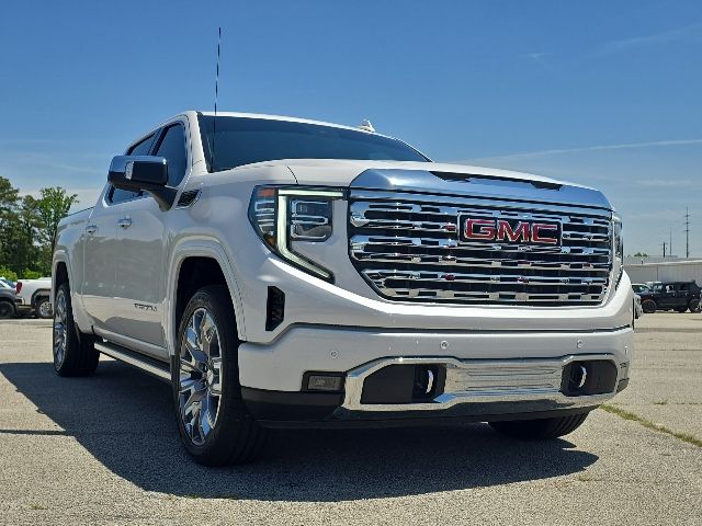 2023 GMC Sierra 1500 Denali:45140B