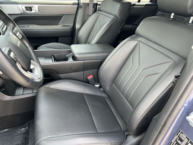 Used 2026 Blue Hyundai SEL image 32