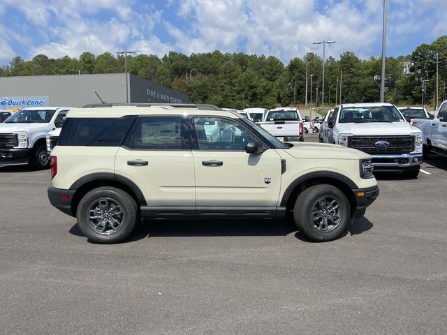 2024 Ford Bronco Sport Big Bend 2