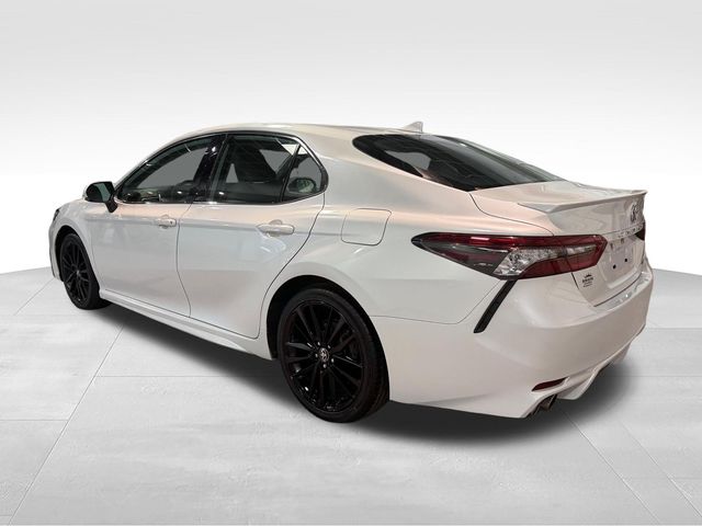 2023 Toyota Camry XSE - 4