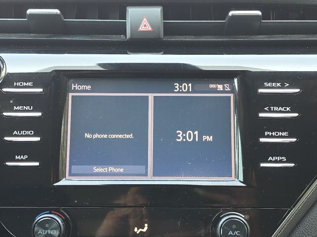 2019 Toyota Camry L:B02043A