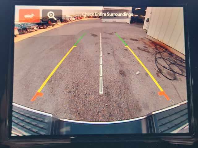 New 2026 White Ram Big Horn image 14