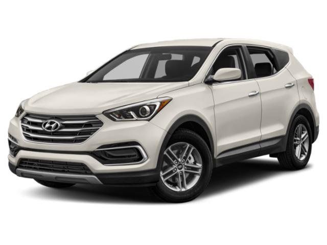 2018 Hyundai Santa Fe Sport 2.4L FWD