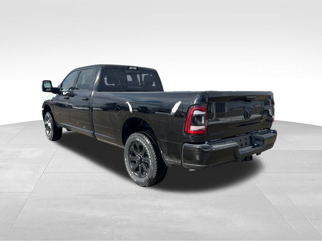 2024 Ram 3500 Laramie 6