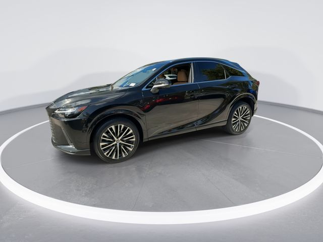 2024 Lexus RX - $50,898