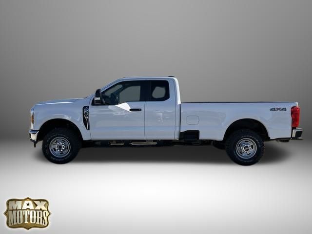 2024 Ford F-250SD XL 4