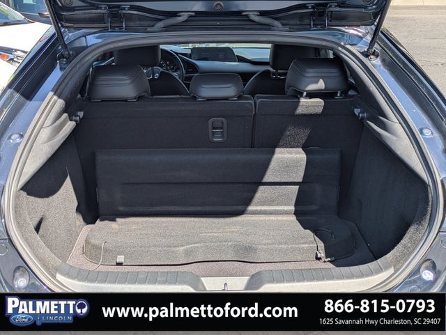 used 2024 Mazda Mazda3 car, priced at $19,998