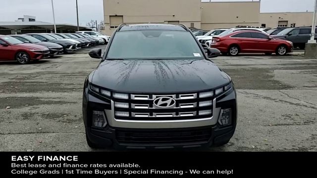 New 2025 Hyundai Santa Cruz For Sale in Indianapolis, IN