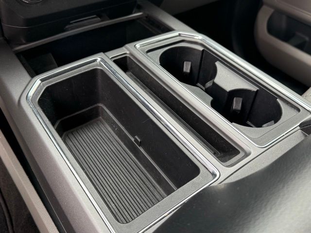 used 2020 Ford F-150 car, priced at $25,696