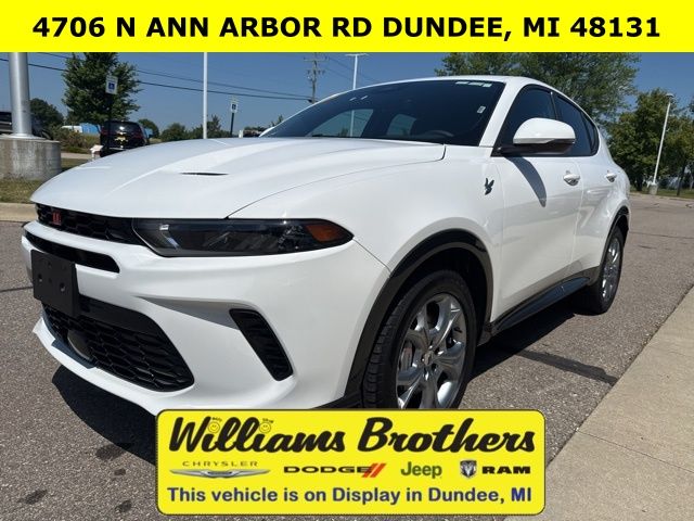 2024 Dodge Hornet