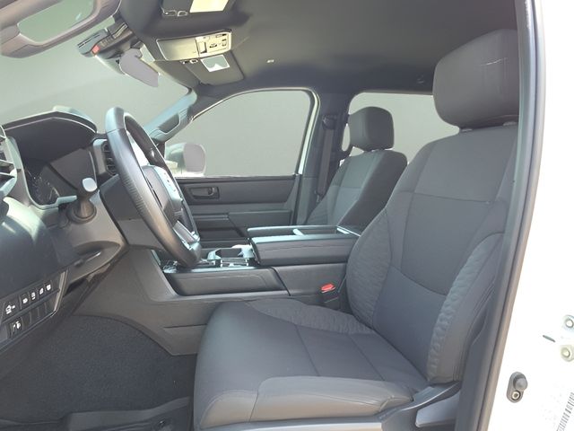 Used 2026 Toyota Tundra Truck