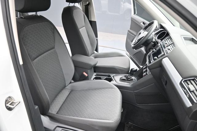 Used 2019 Volkswagen Tiguan SUV