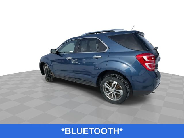 Used 2016 Chevrolet Equinox For Sale in Livonia, MI