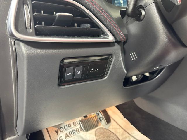Used 2018 Jaguar F-PACE SUV